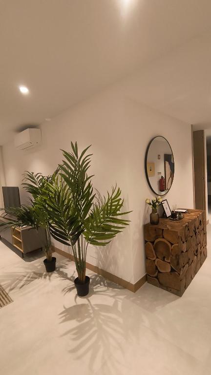 Almar Apartment