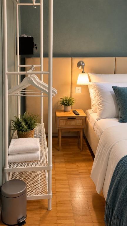 Zurich Old Town Guesthouse
