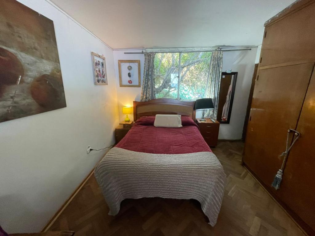 Casa Hostal Vista al Mar - Housity
