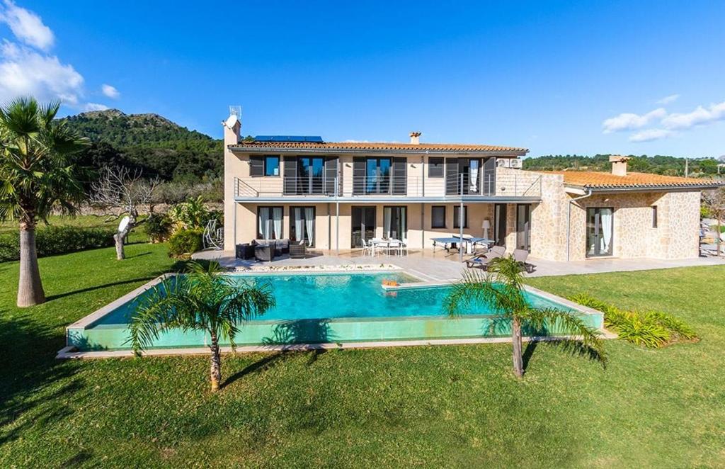 Finca Can Tereu