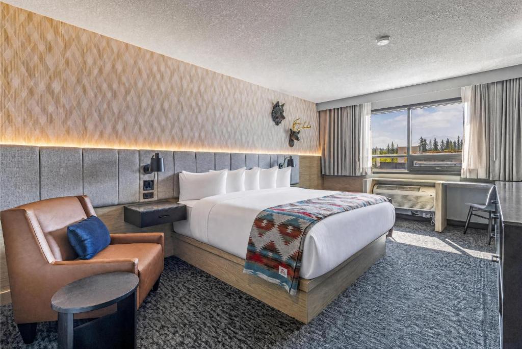 Everwild Canmore Hotel photo 2