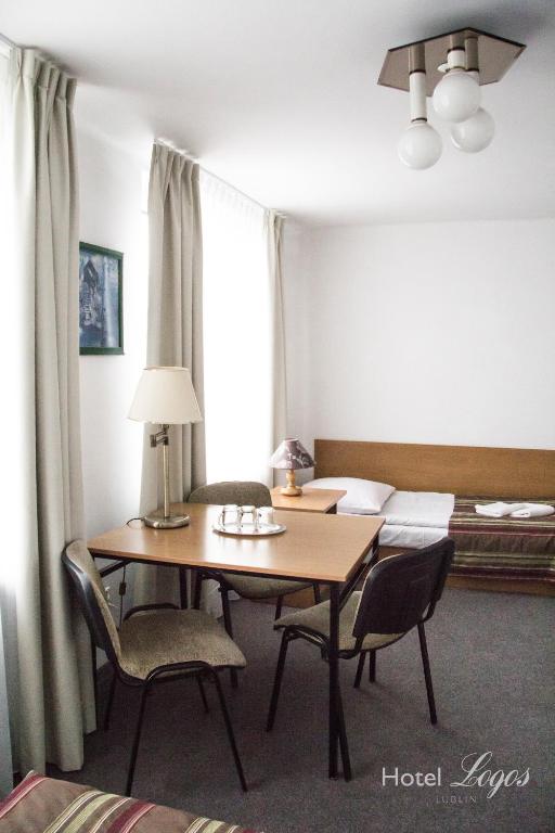 Hotel Logos - Resim 4