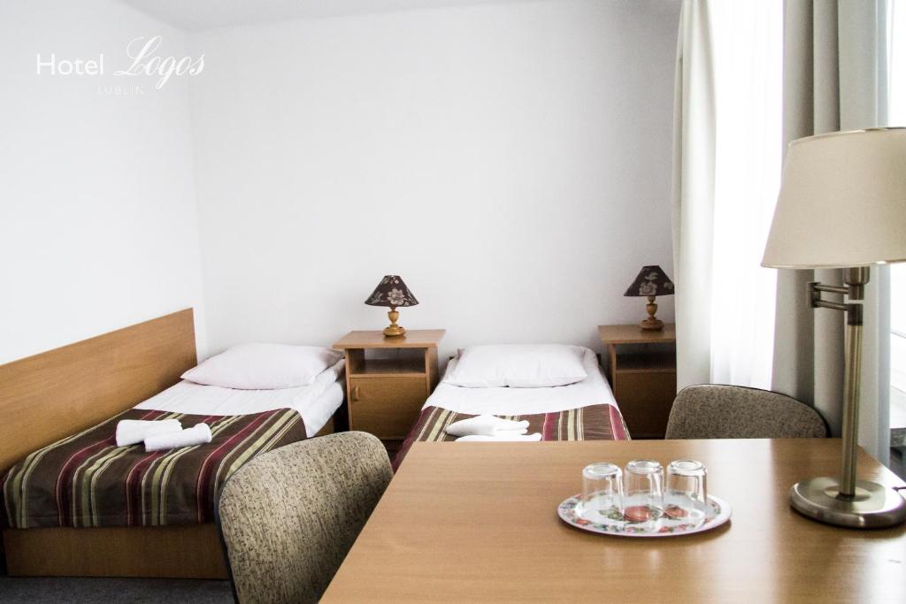 Hotel Logos - Resim 14