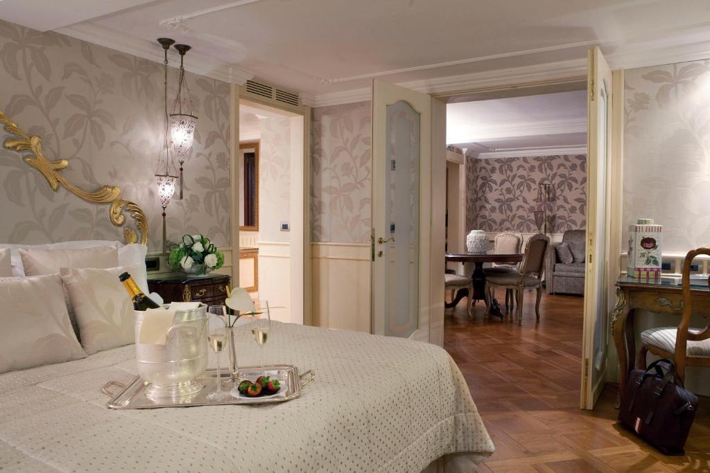 Baglioni Hotel Luna - The Leading Hotels of the World - 16