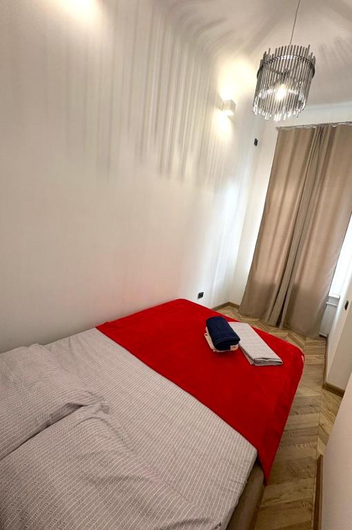 V tsentre Blue apartment photo 6
