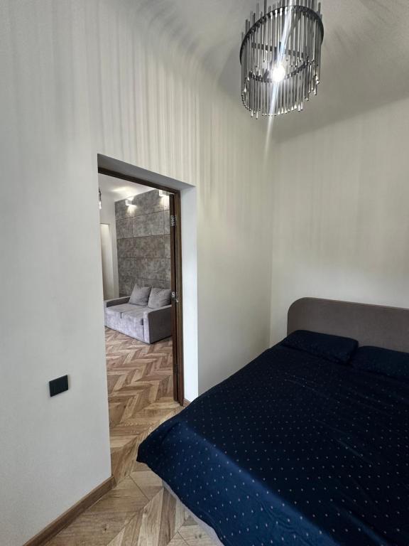 V tsentre Blue apartment photo 2