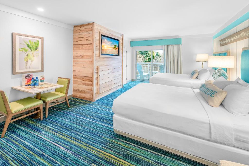 Margaritaville Resort Gatlinburg - 