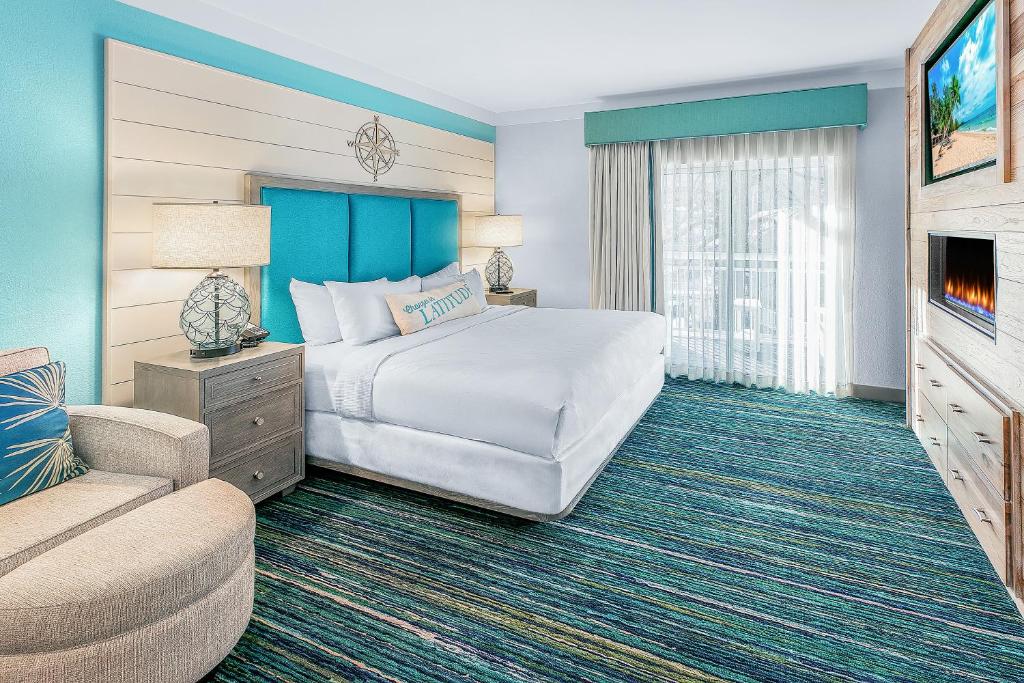 Margaritaville Resort Gatlinburg - 