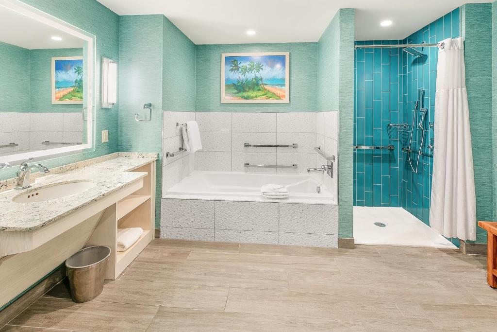 Margaritaville Resort Gatlinburg - 