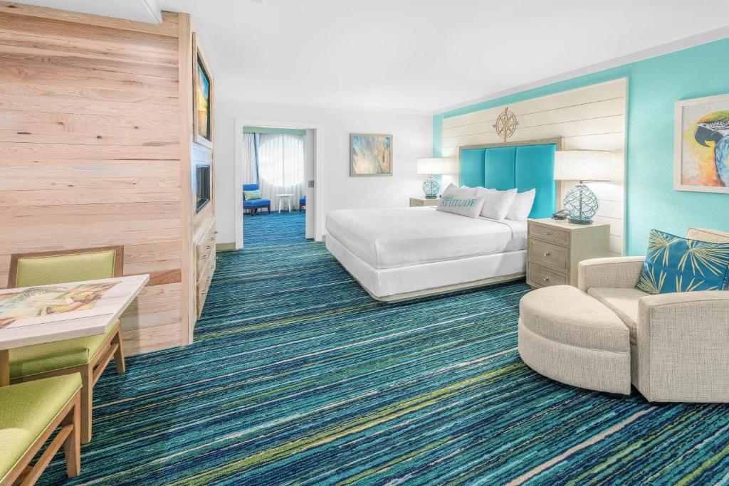 Margaritaville Resort Gatlinburg - 