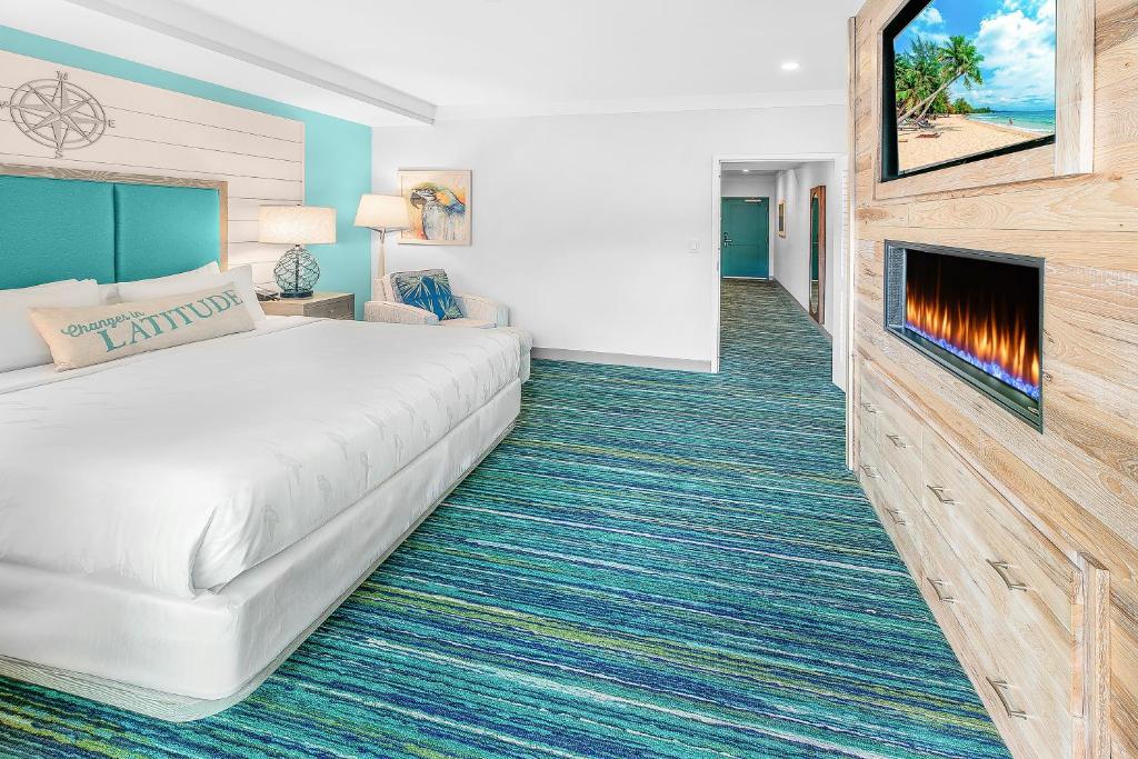 Margaritaville Resort Gatlinburg - 