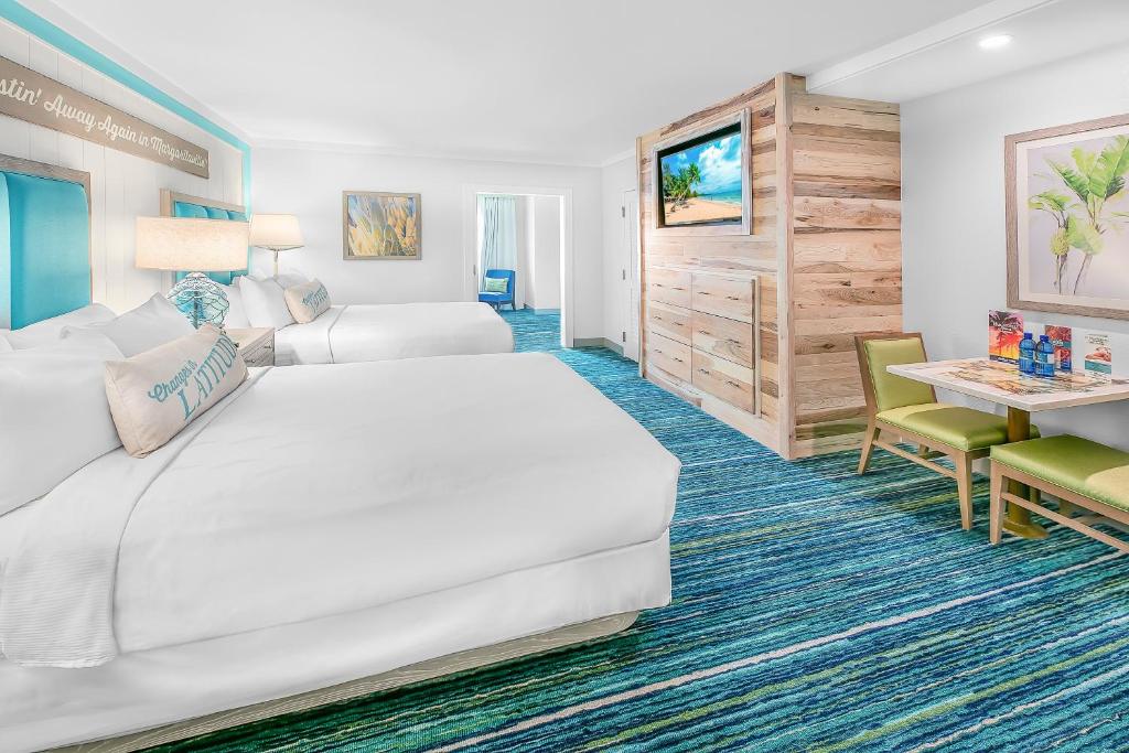 Margaritaville Resort Gatlinburg - 