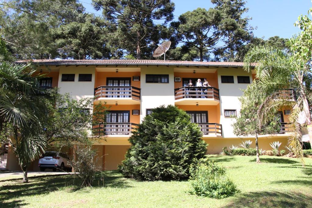  Filadélfia Hospedagens e Eventos