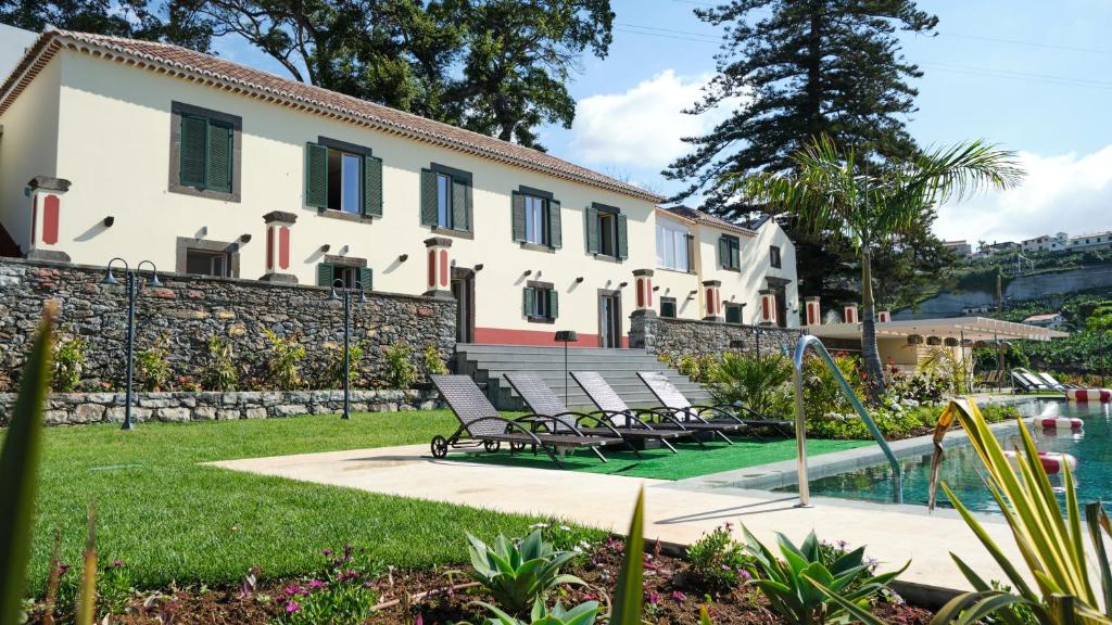 Quinta do Serrado