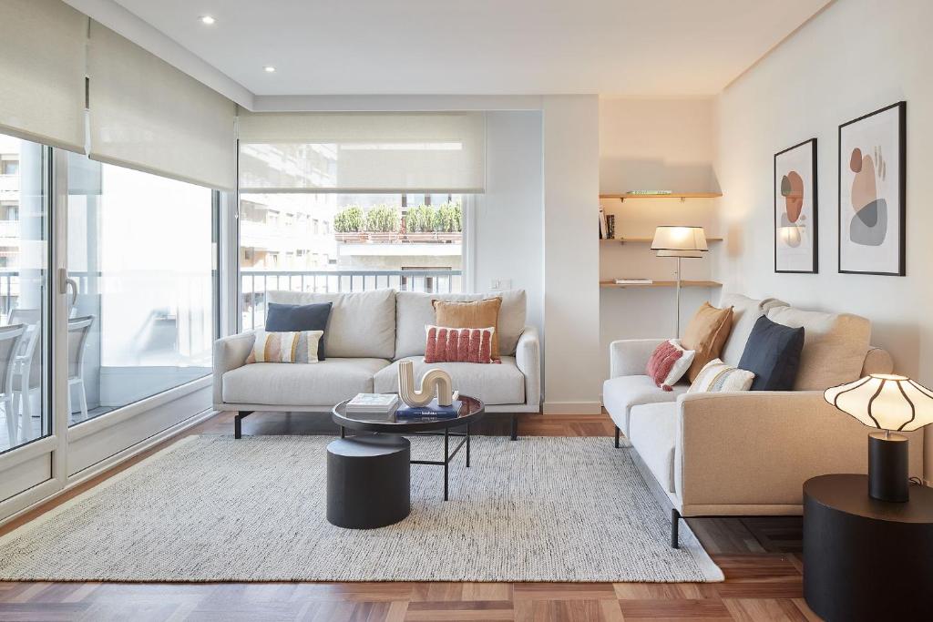 Baihaus by FeelFreeRentals
