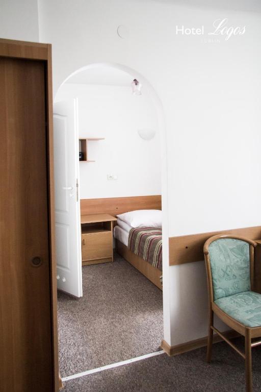 Hotel Logos - Resim 13