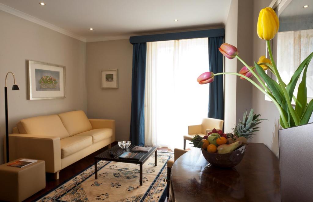 Hotel Giardino Inglese - Resim 42