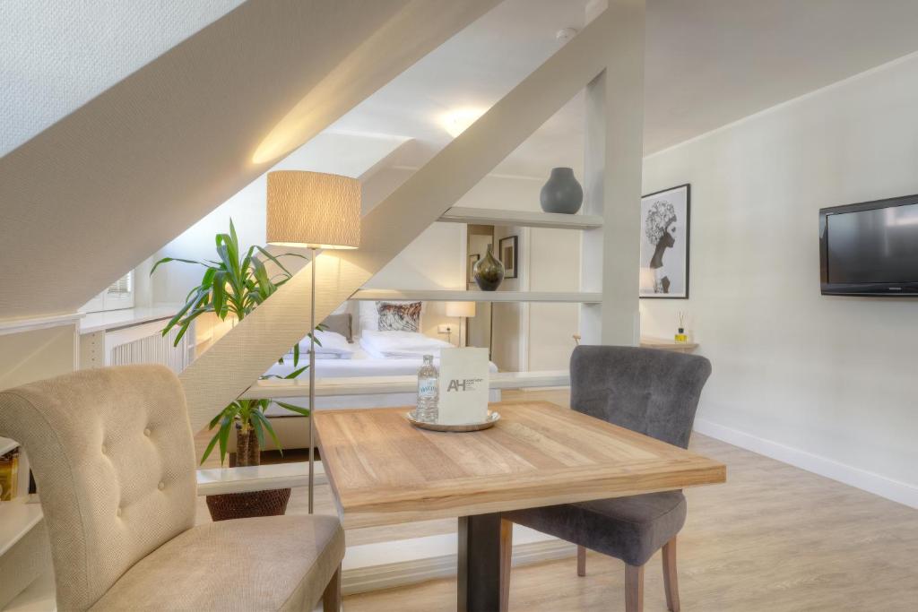 Living am Carlsplatz Apartment