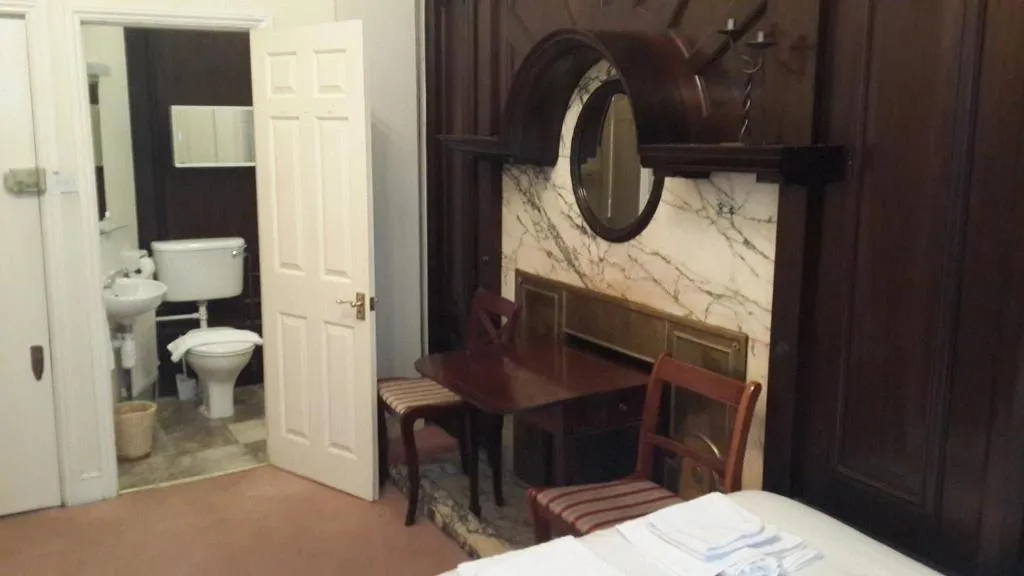 Kensingtoncourt Aparthotel, London, United Kingdom