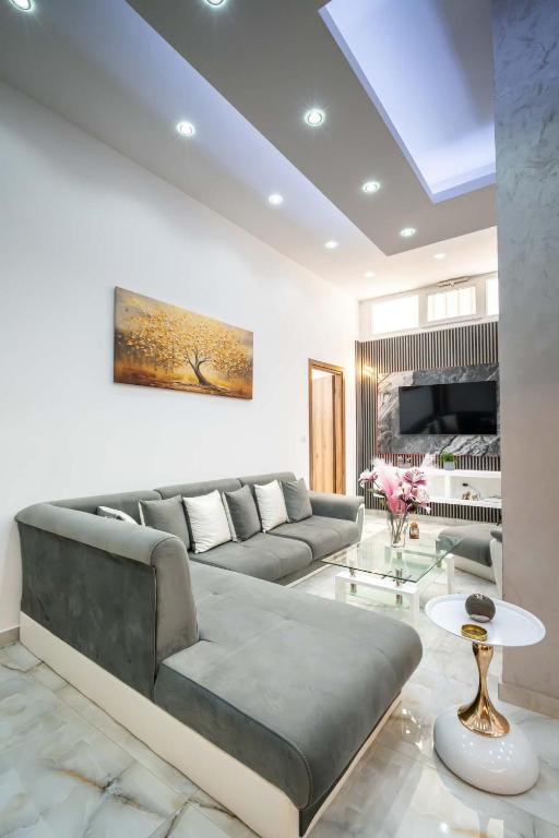 Luxury Residence Thessaloniki