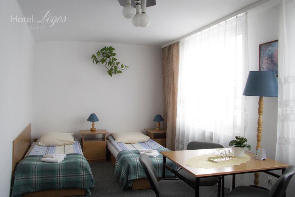 Hotel Logos - Resim 34