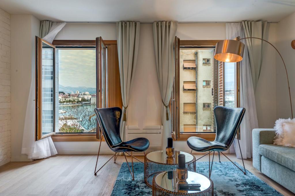 Apartment Carnation, Split (updated prices 2024)