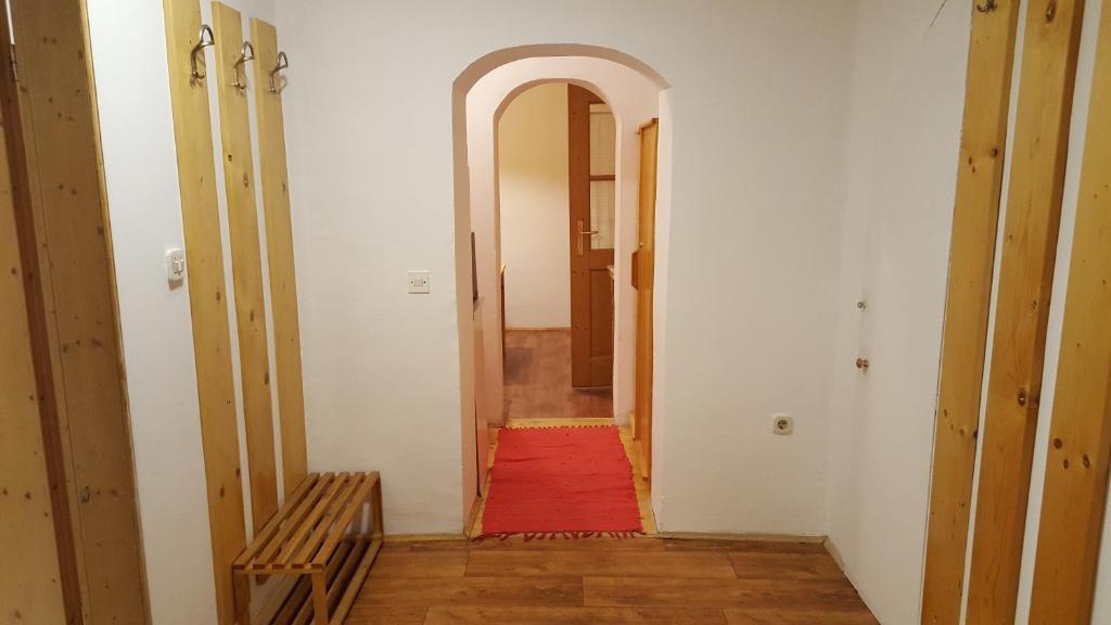 Fotografie z fotogalerie ubytování Apartment Nina and Nino v destinaci Sarajevo