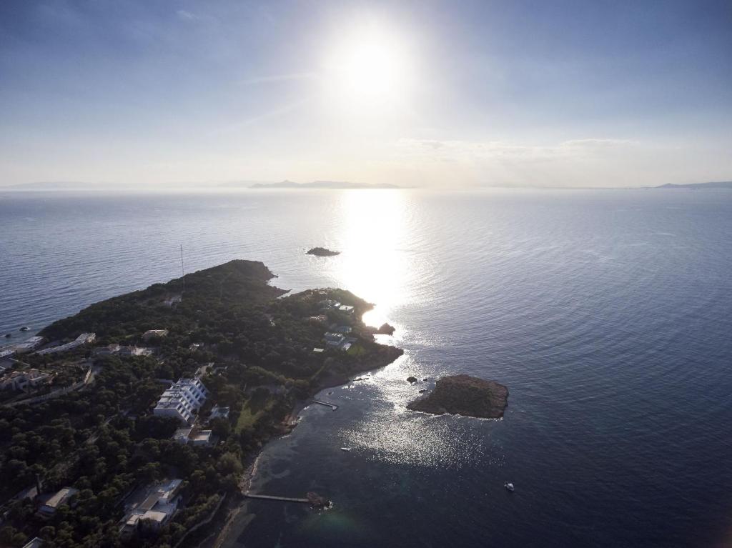 Amarilia Hotel - Resim 22