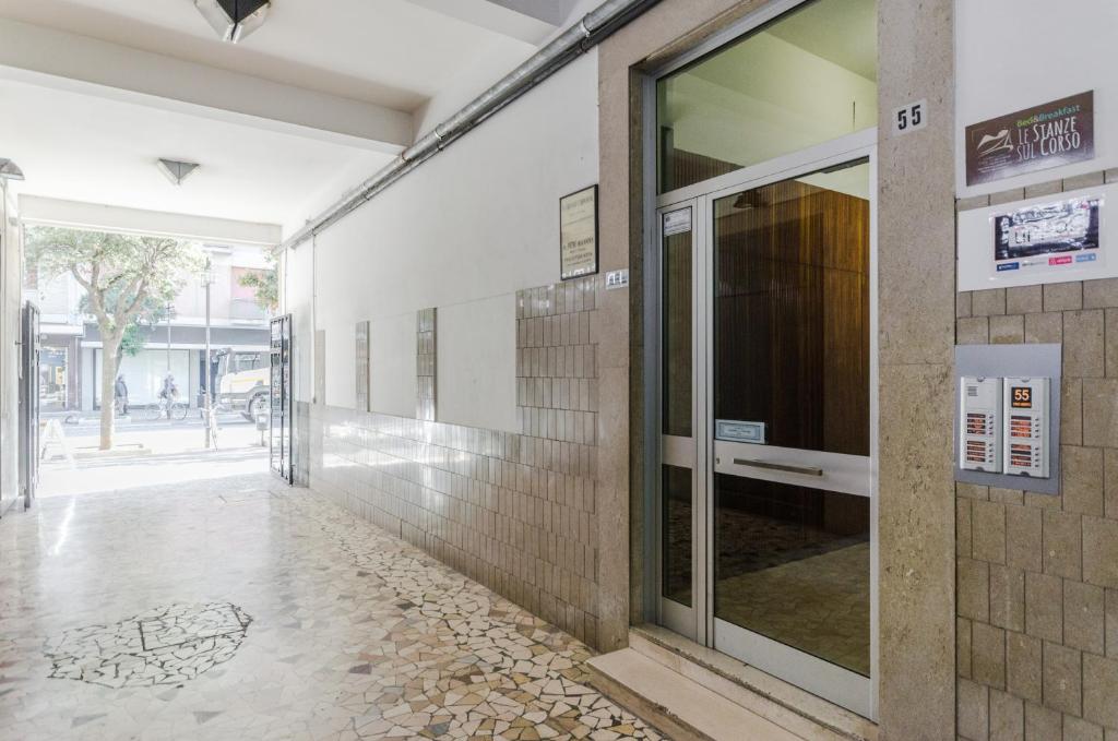 Fotografie z fotogalerie ubytování Le Stanze Sul Corso v destinaci Pescara