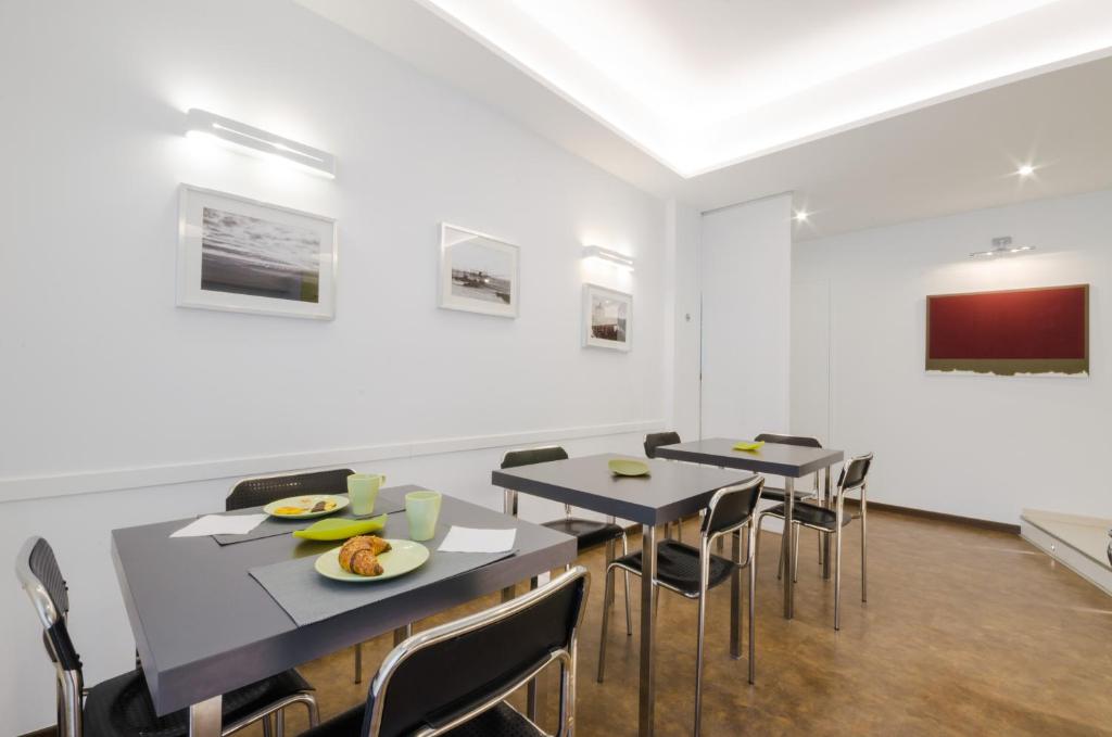 Fotografie z fotogalerie ubytování Le Stanze Sul Corso v destinaci Pescara