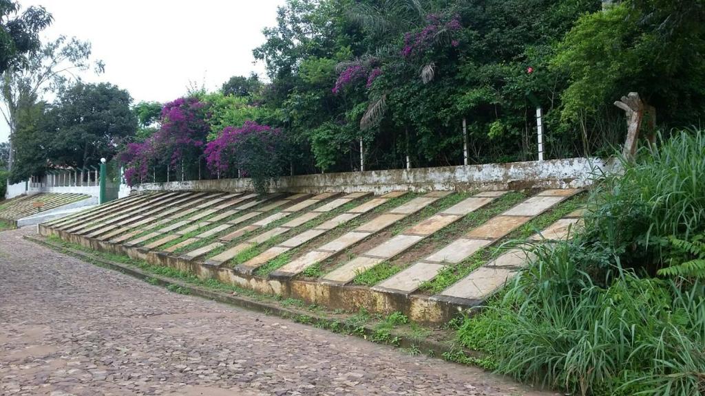 Pousada Sitio Costa Verde