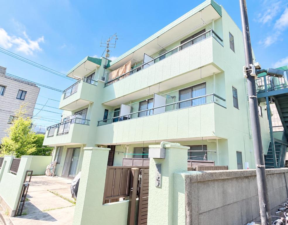 Close to SHIBUYA! New & Comfortable Stay!