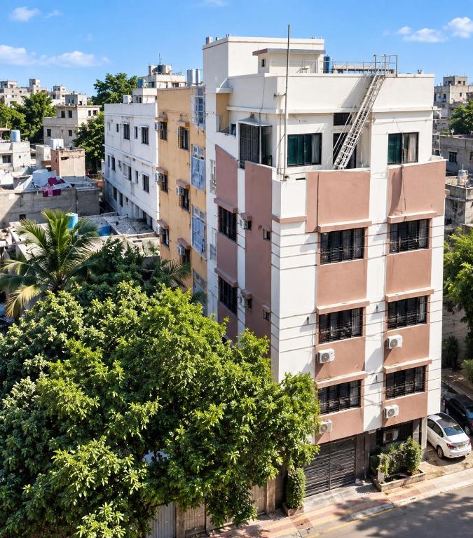 Karachi Inn