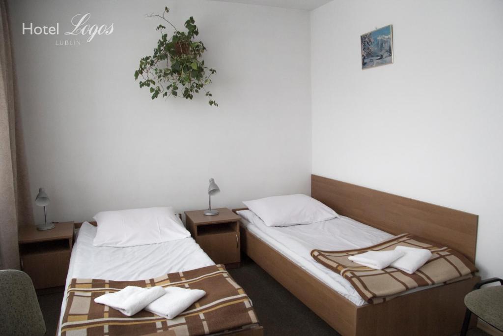 Hotel Logos - Resim 29