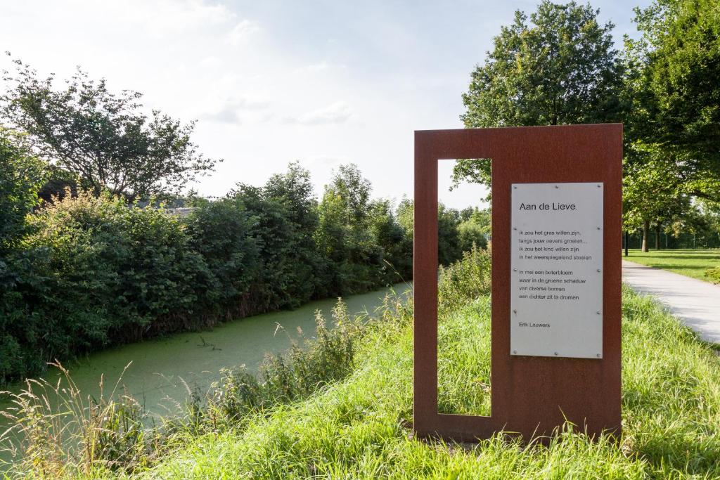 Fotografie z fotogalerie ubytování B&B De Lievde v destinaci Lievegem