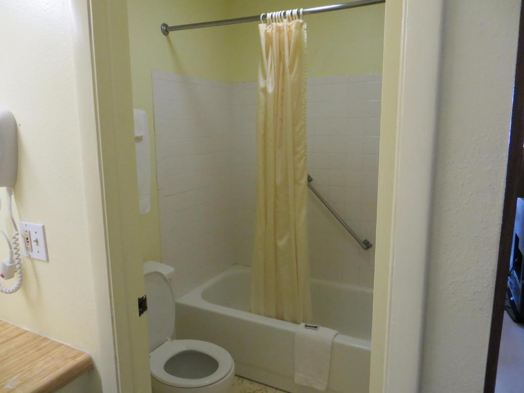 State Motel Haines City - Standard Quadruple Room