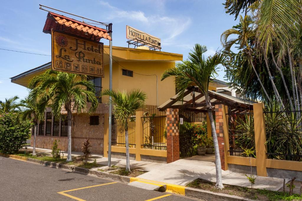 Hotel La Punta Hotel La Punta