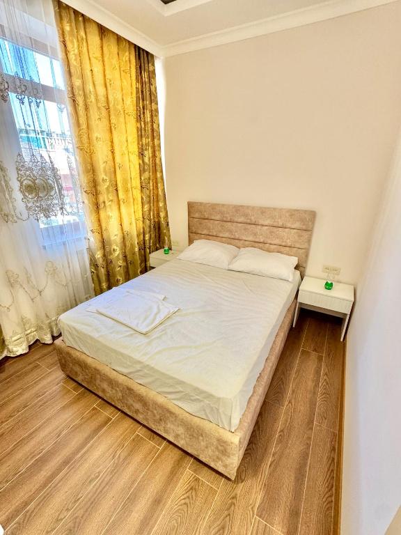 تصویر اتاق‌های Panda Hotel - تصویر ۲