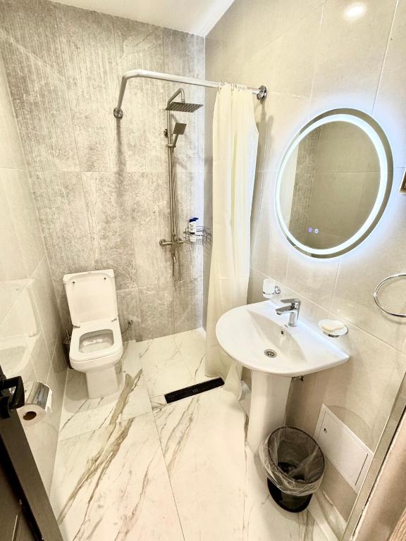 امکانات Panda Hotel - تصویر ۴