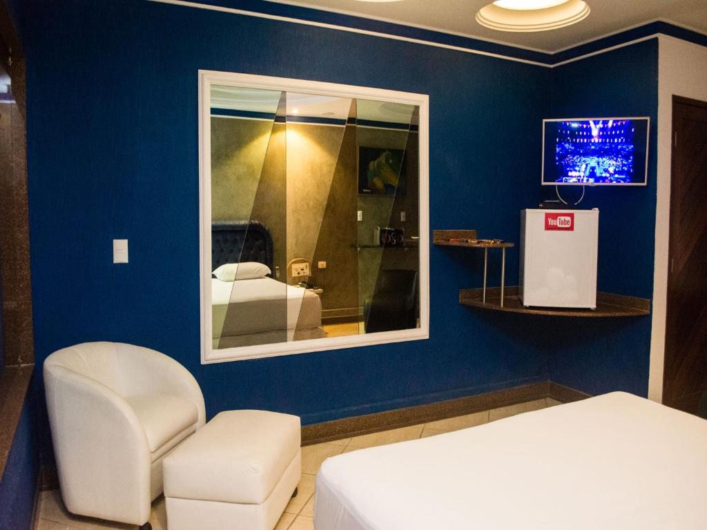  Cassino Motel