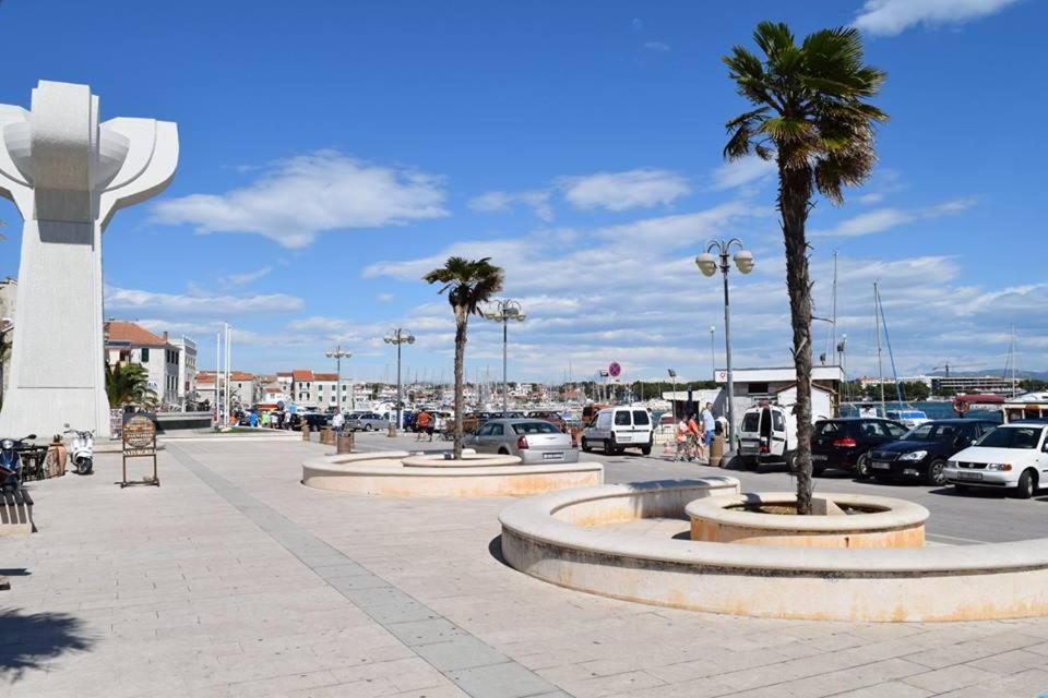 Fotografia z galérie ubytovania Apartments Glend v destinácii Vodice