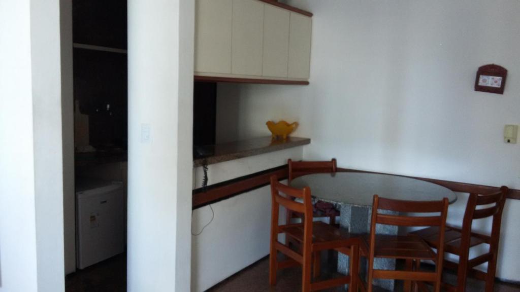  Atlantico Residence Beira Mar