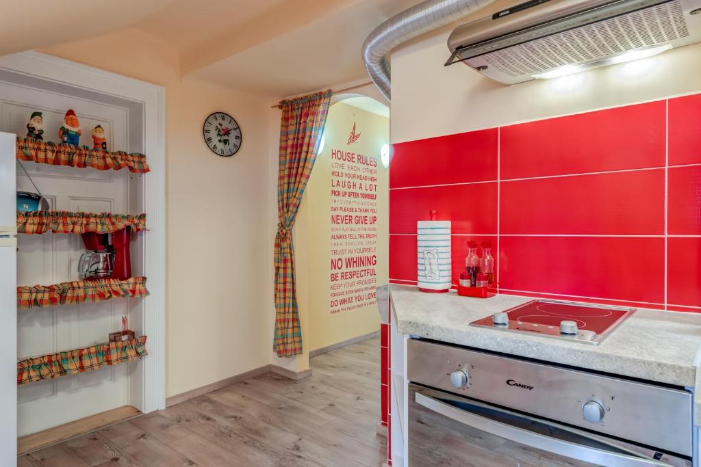 Apartment Bačvice Holiday with free parking - Apartamento De Dos Dormitorios