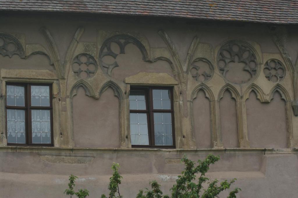 Gite duplex du vignoble Alsace – photo 35