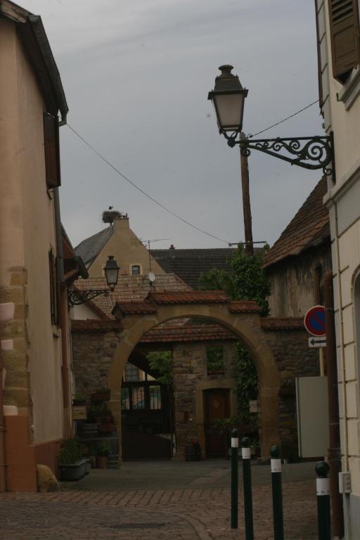 Gite duplex du vignoble Alsace – photo 31