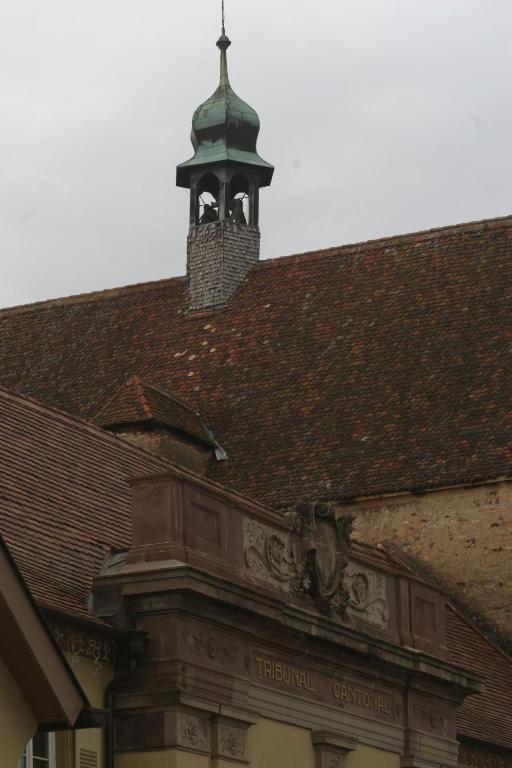 Gite duplex du vignoble Alsace – photo 32