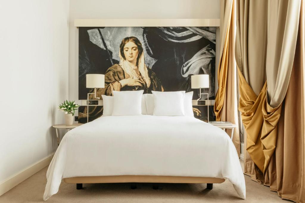 Palacio de los Duques, a Gran Meliá Hotel - The Leading Hotels of the World photo 3