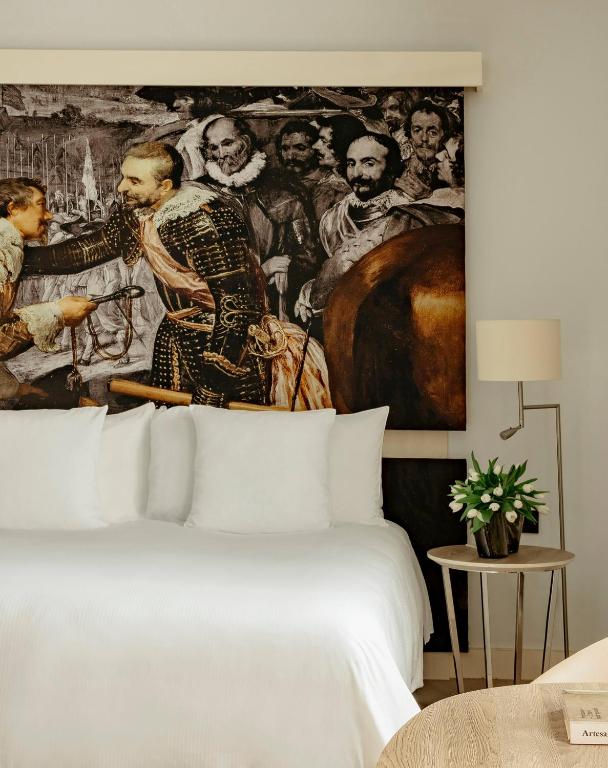 Palacio de los Duques, a Gran Meliá Hotel - The Leading Hotels of the World photo 5