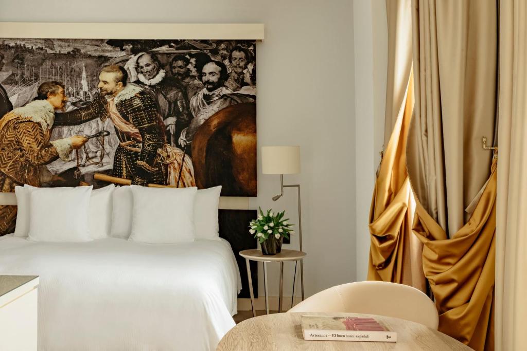 Palacio de los Duques, a Gran Meliá Hotel - The Leading Hotels of the World photo 2