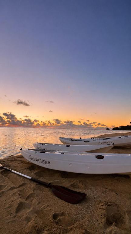 Fare KEVAI - photo 11 - Moorea, Polynésie